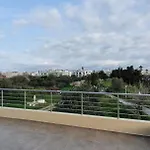 Markellas Appartement Ampavris