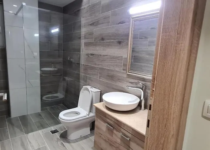 Appartement Markellas Ampavris