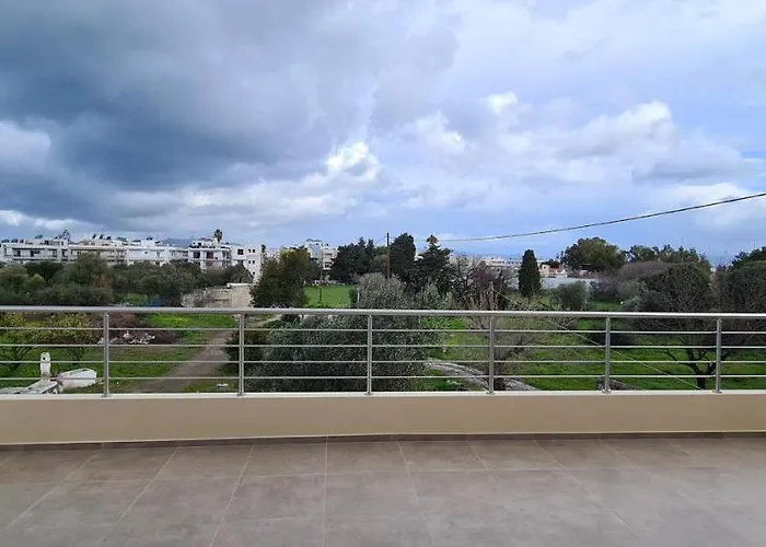 Appartement Markellas