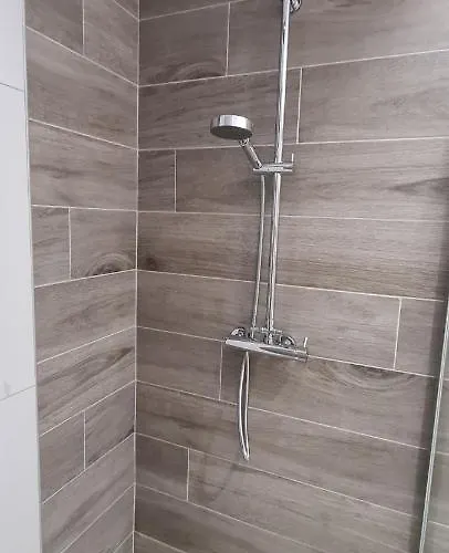 Markellas Appartement Ampavris