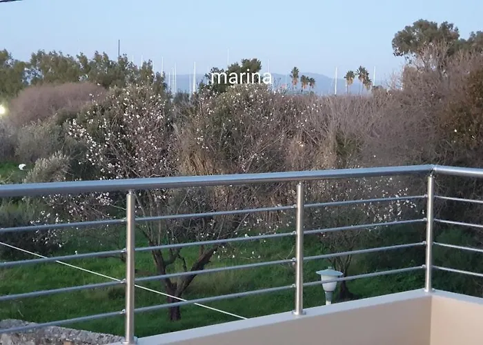 Appartement Markellas