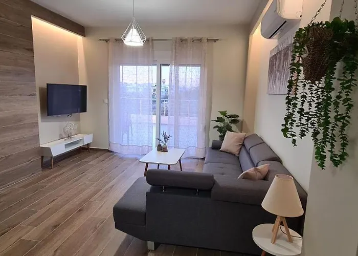 Appartement Markellas