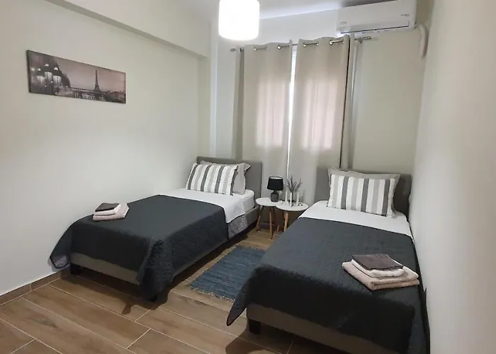 Markellas * Ampavris