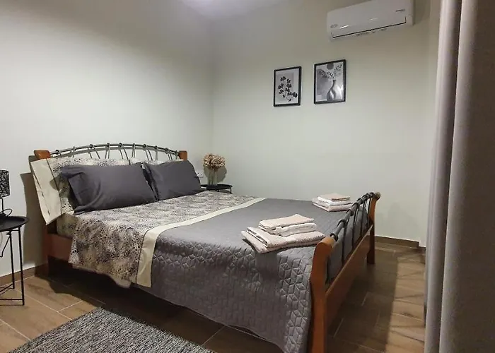 Appartement Markellas