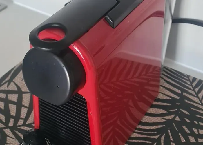 Markellas Appartement Ampavris