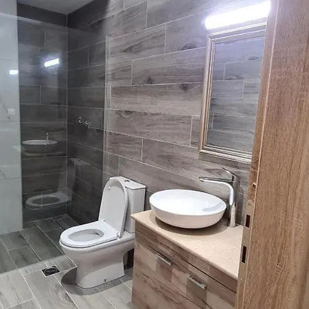 Apartman Markellas Ambávrisz