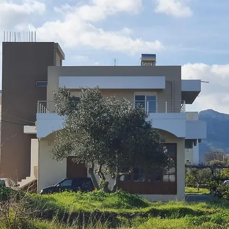 Apartment Markellas