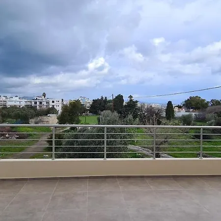 Apartment Markellas
