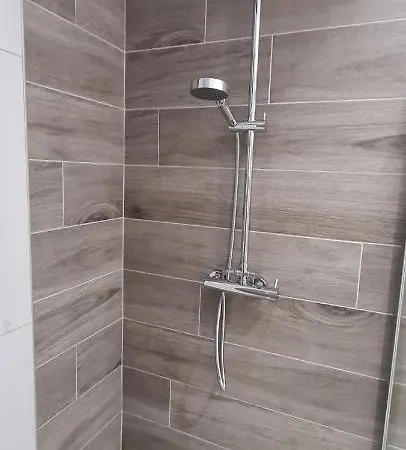 Markellas Appartement Ampavris