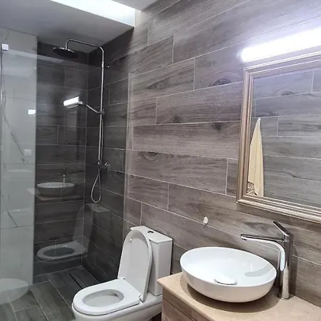 Apartman Markellas Ambávrisz