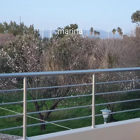 Apartment Markellas