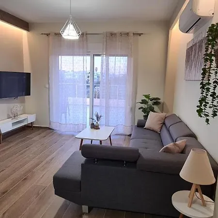 Apartment Markellas