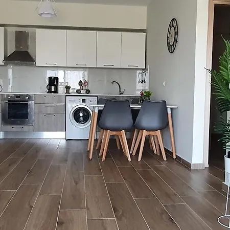 Appartement Markellas *