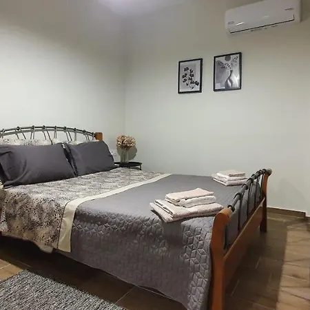 Apartment Markellas