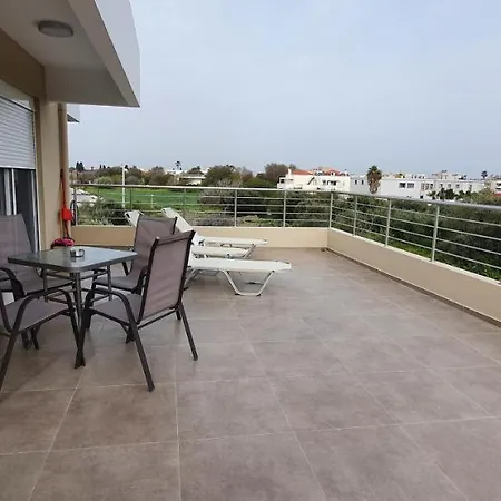 Appartement Markellas
