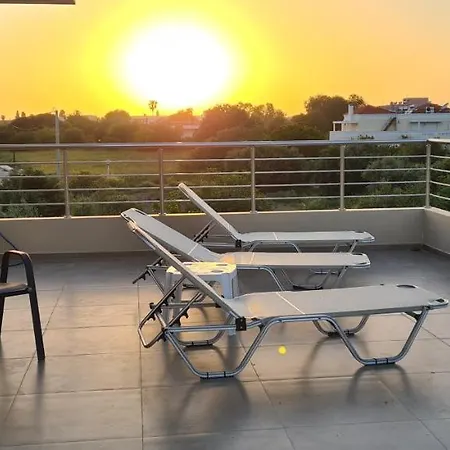 Apartment Markellas