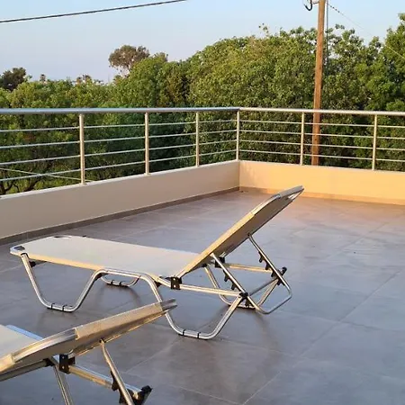 Apartment Markellas