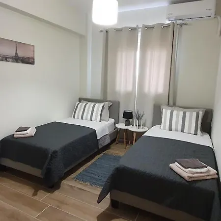 Markellas * Ambávrisz