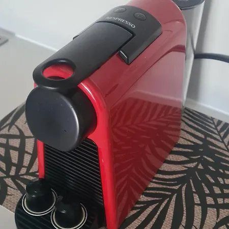 Markellas Daire Ampavris